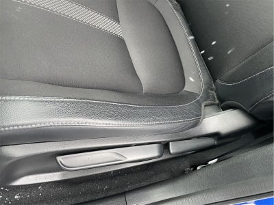 2021 Honda Civic Sedan Sport