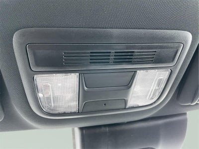 2021 Honda Civic Sedan Sport