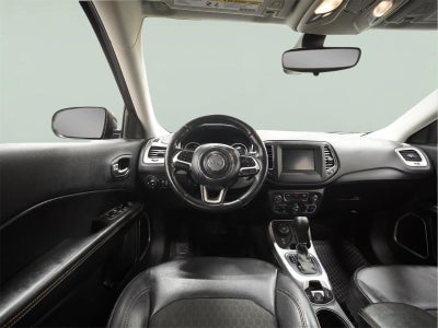 2019 Jeep COMPASS SUV