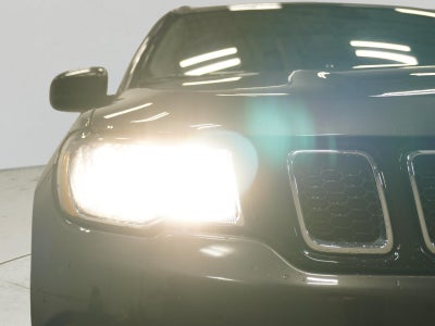 2019 Jeep COMPASS SUV