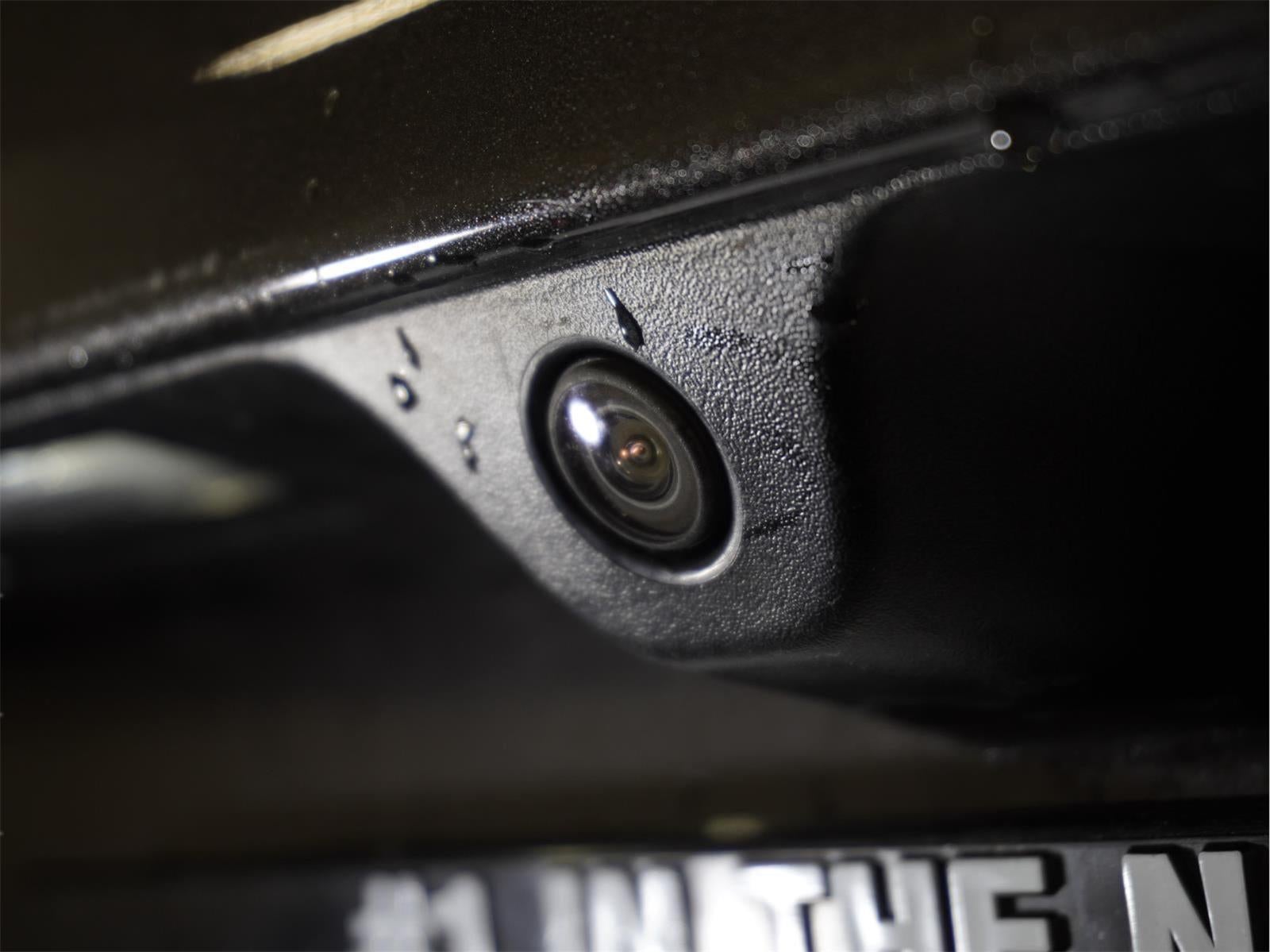 2019 Jeep COMPASS SUV