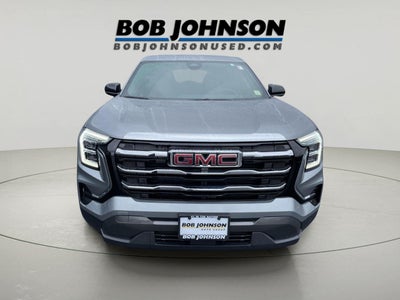 2025 GMC Terrain AWD Elevation