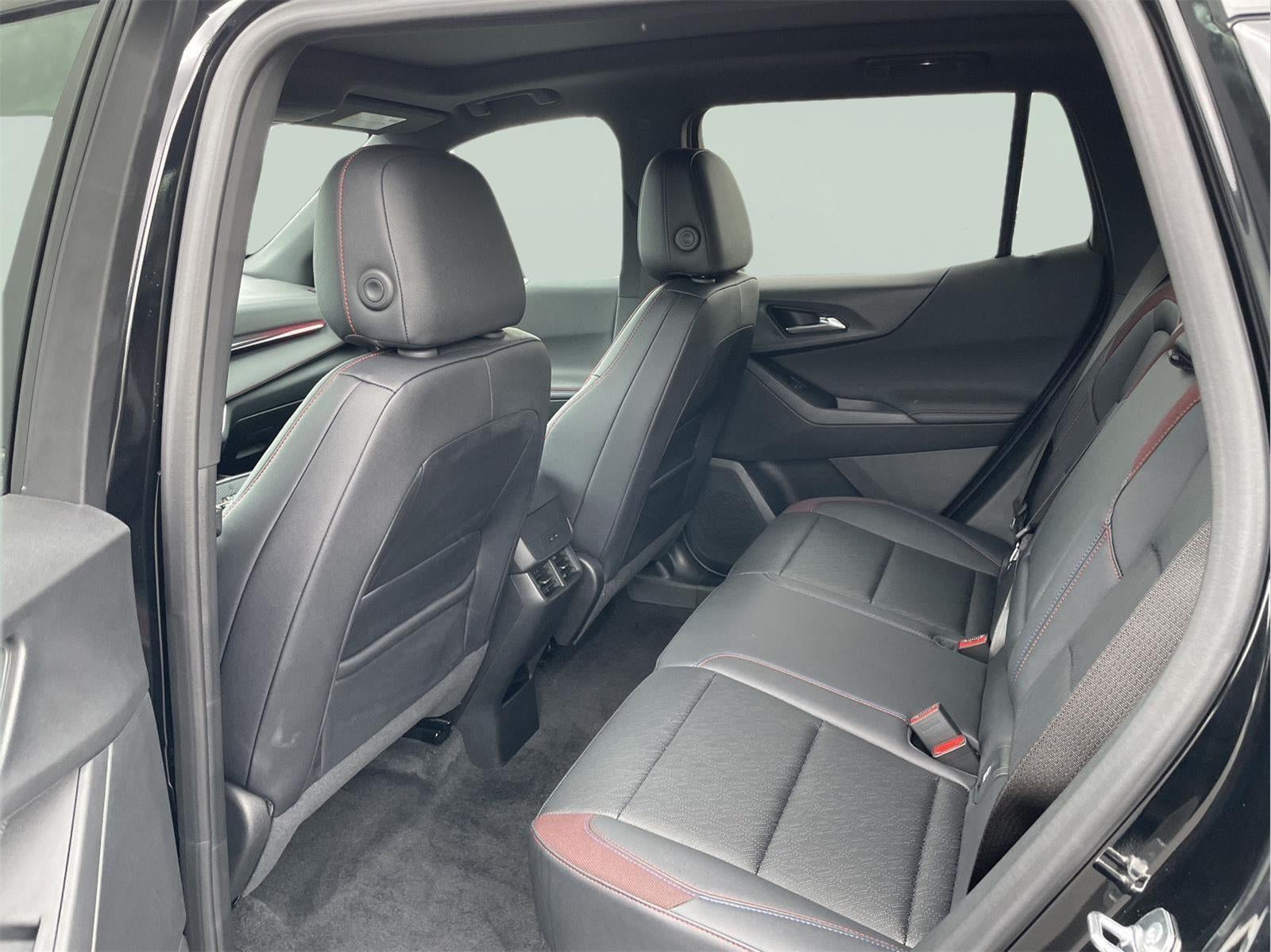 2025 Chevrolet Equinox AWD RS
