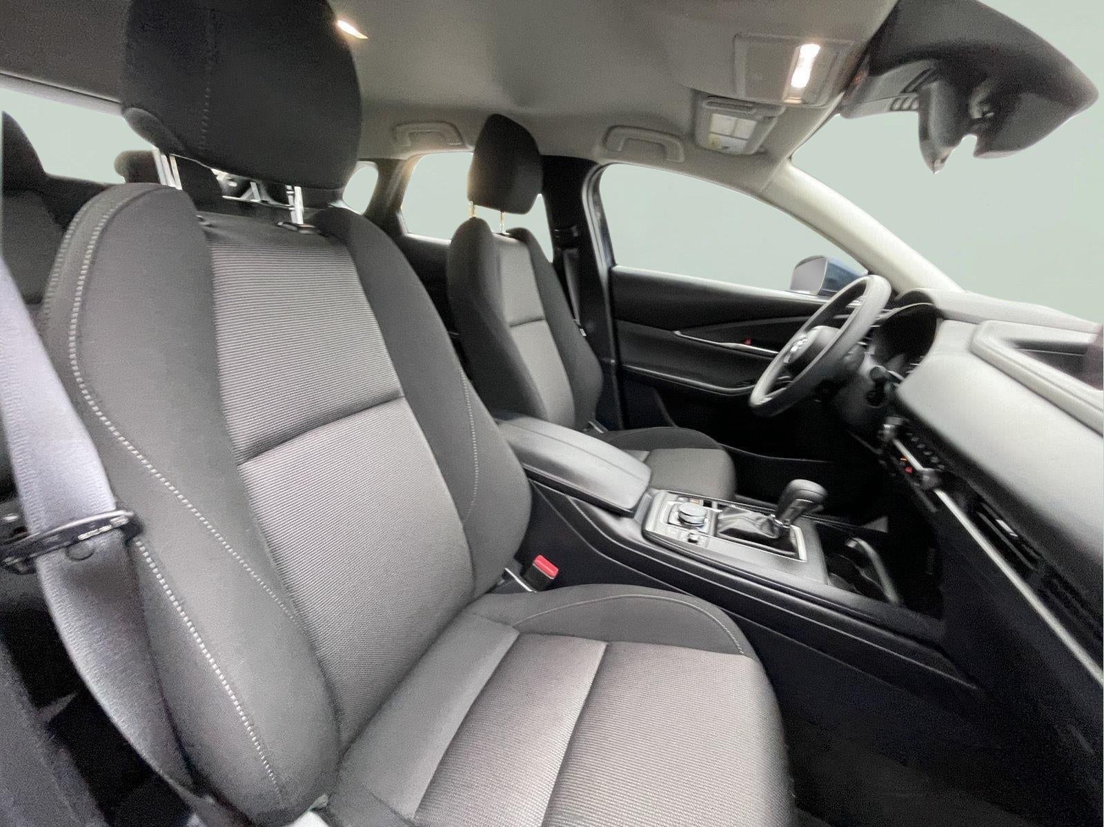 2024 Mazda Mazda CX-30 2.5 S