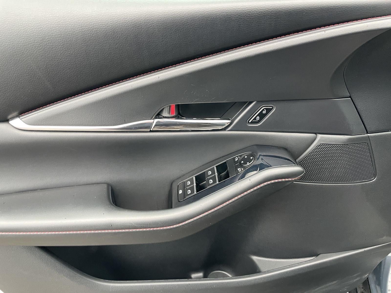 2023 Mazda Mazda CX-30 2.5 S Carbon Edition