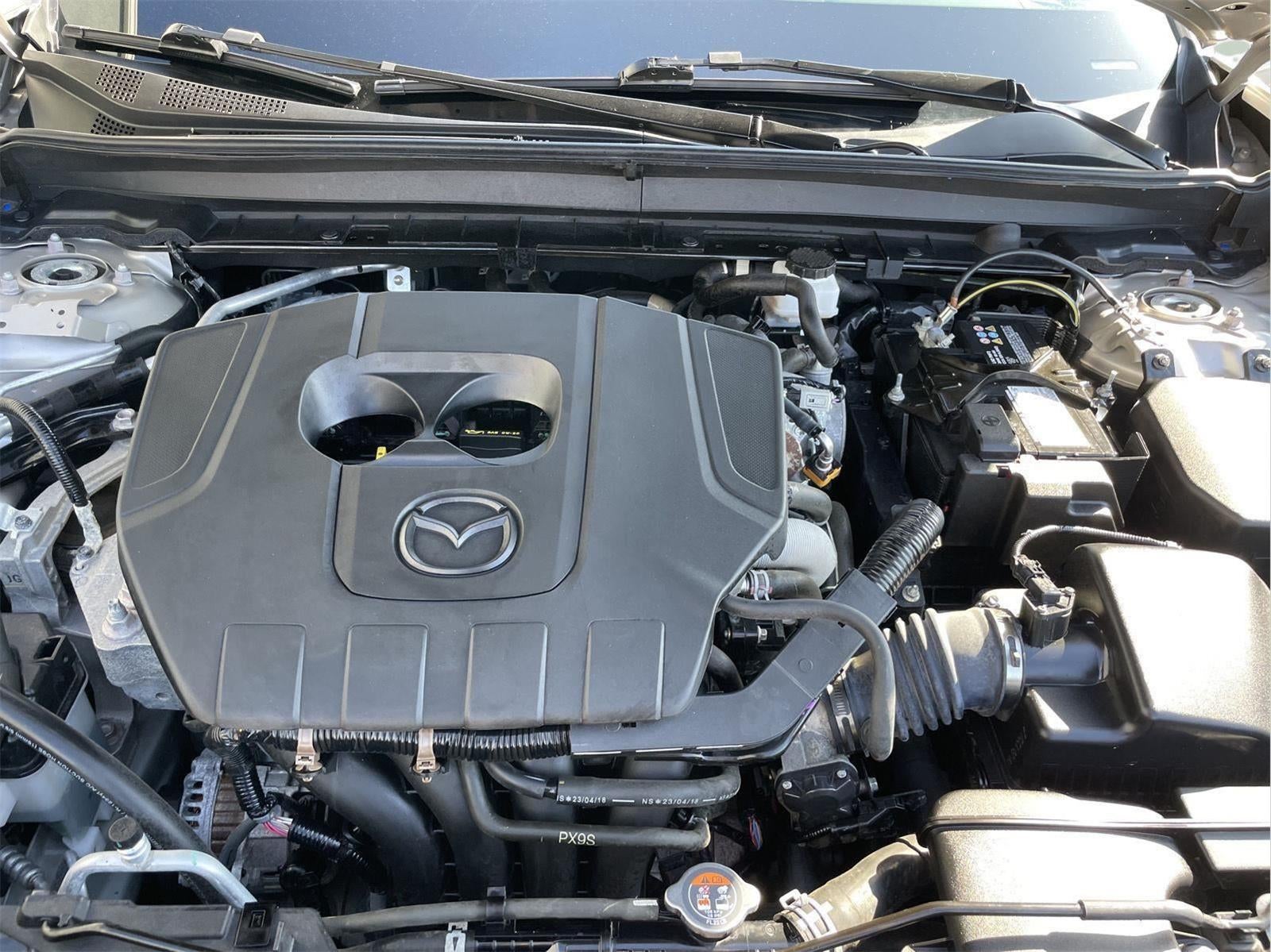 2024 Mazda Mazda CX-30 2.5 S Preferred Package