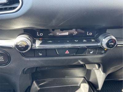 2024 Mazda Mazda CX-30 2.5 S Preferred Package