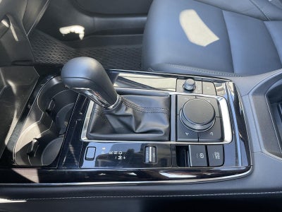 2024 Mazda Mazda CX-30 2.5 S Preferred Package