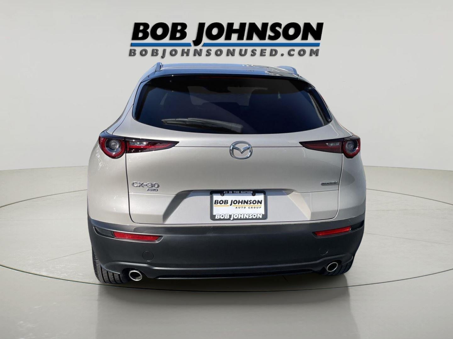 2024 Mazda Mazda CX-30 2.5 S Preferred Package