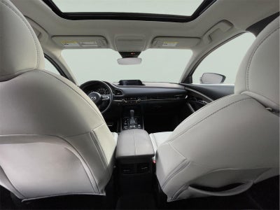 2023 Mazda Mazda CX-30 2.5 S Premium Package