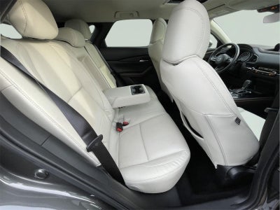 2023 Mazda Mazda CX-30 2.5 S Premium Package