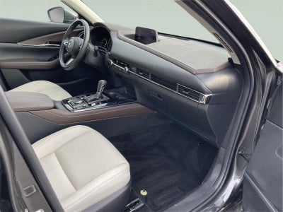 2023 Mazda Mazda CX-30 2.5 S Premium Package