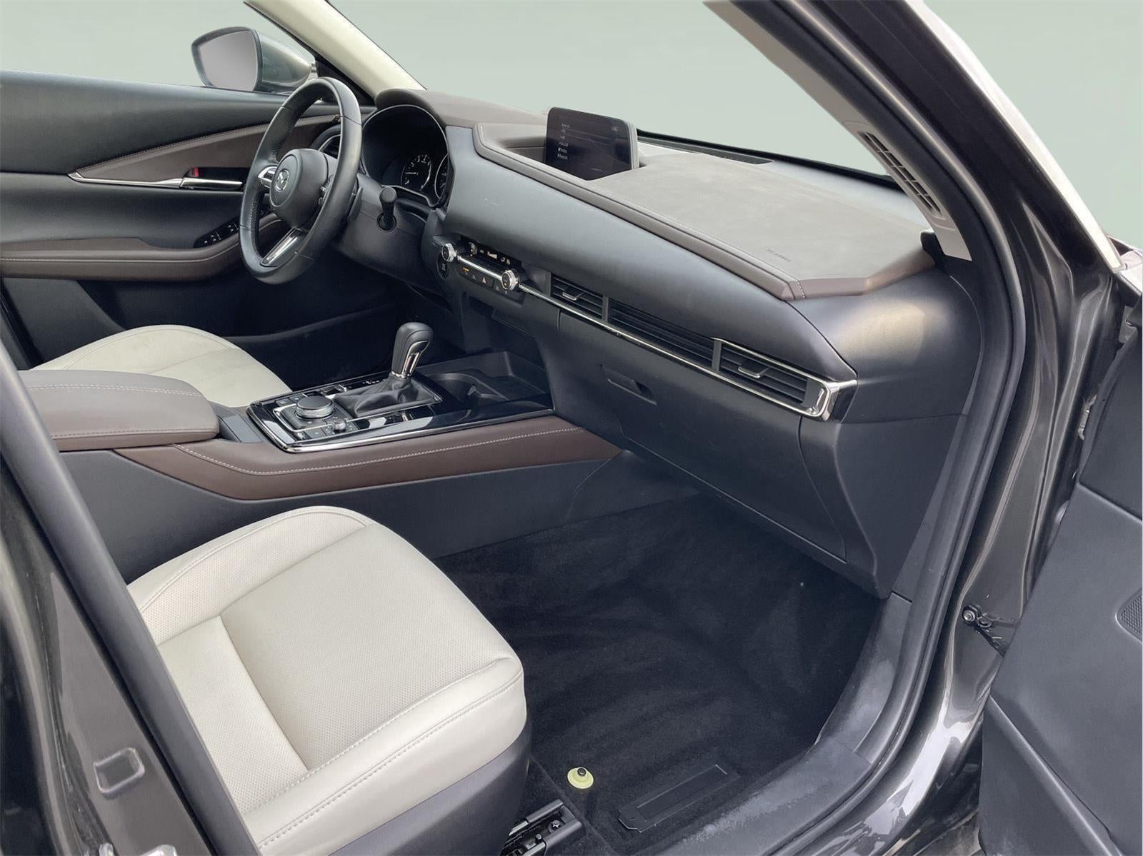 2023 Mazda Mazda CX-30 2.5 S Premium Package