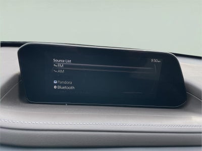 2023 Mazda Mazda CX-30 2.5 S Premium Package