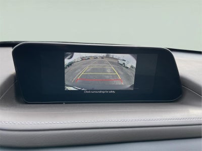 2023 Mazda Mazda CX-30 2.5 S Premium Package