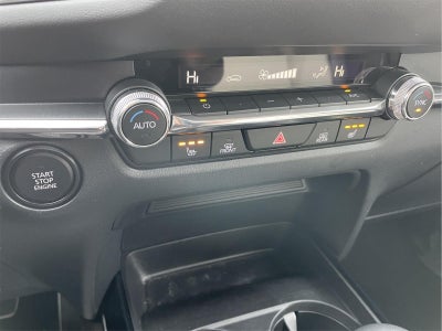 2023 Mazda Mazda CX-30 2.5 S Premium Package