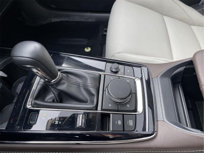 2023 Mazda Mazda CX-30 2.5 S Premium Package