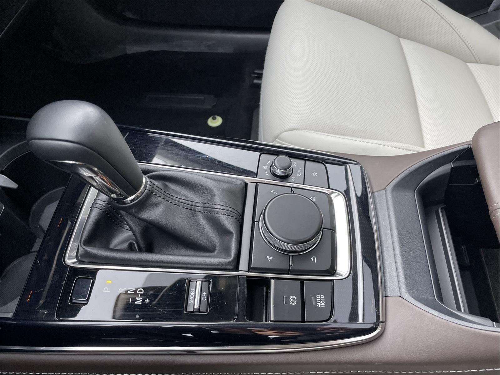 2023 Mazda Mazda CX-30 2.5 S Premium Package