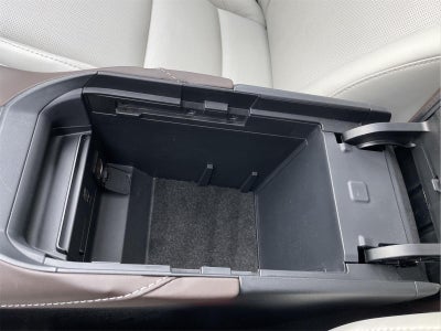 2023 Mazda Mazda CX-30 2.5 S Premium Package