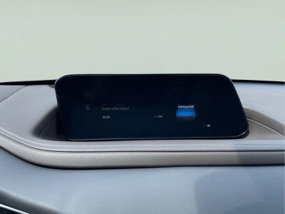 2023 Mazda Mazda Cx-30 2.5 S Premium Package