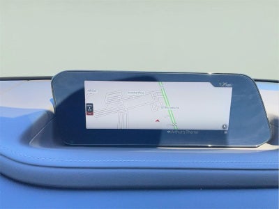 2023 Mazda Mazda CX-30 2.5 Turbo Premium Package