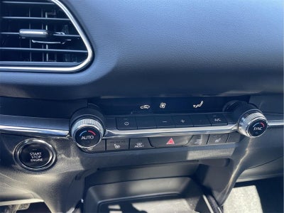 2023 Mazda Mazda CX-30 2.5 Turbo Premium Package