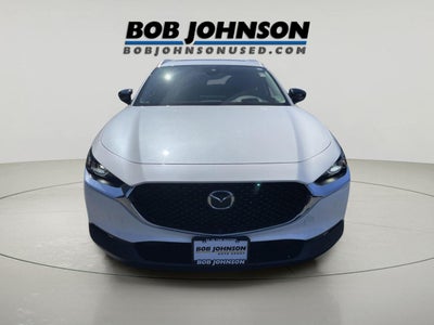2023 Mazda Mazda CX-30 2.5 Turbo Premium Package