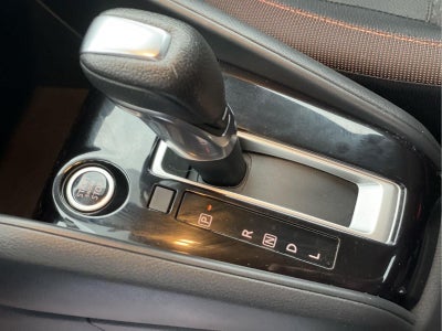 2021 Nissan Versa SR