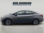 2021 Nissan Versa SR