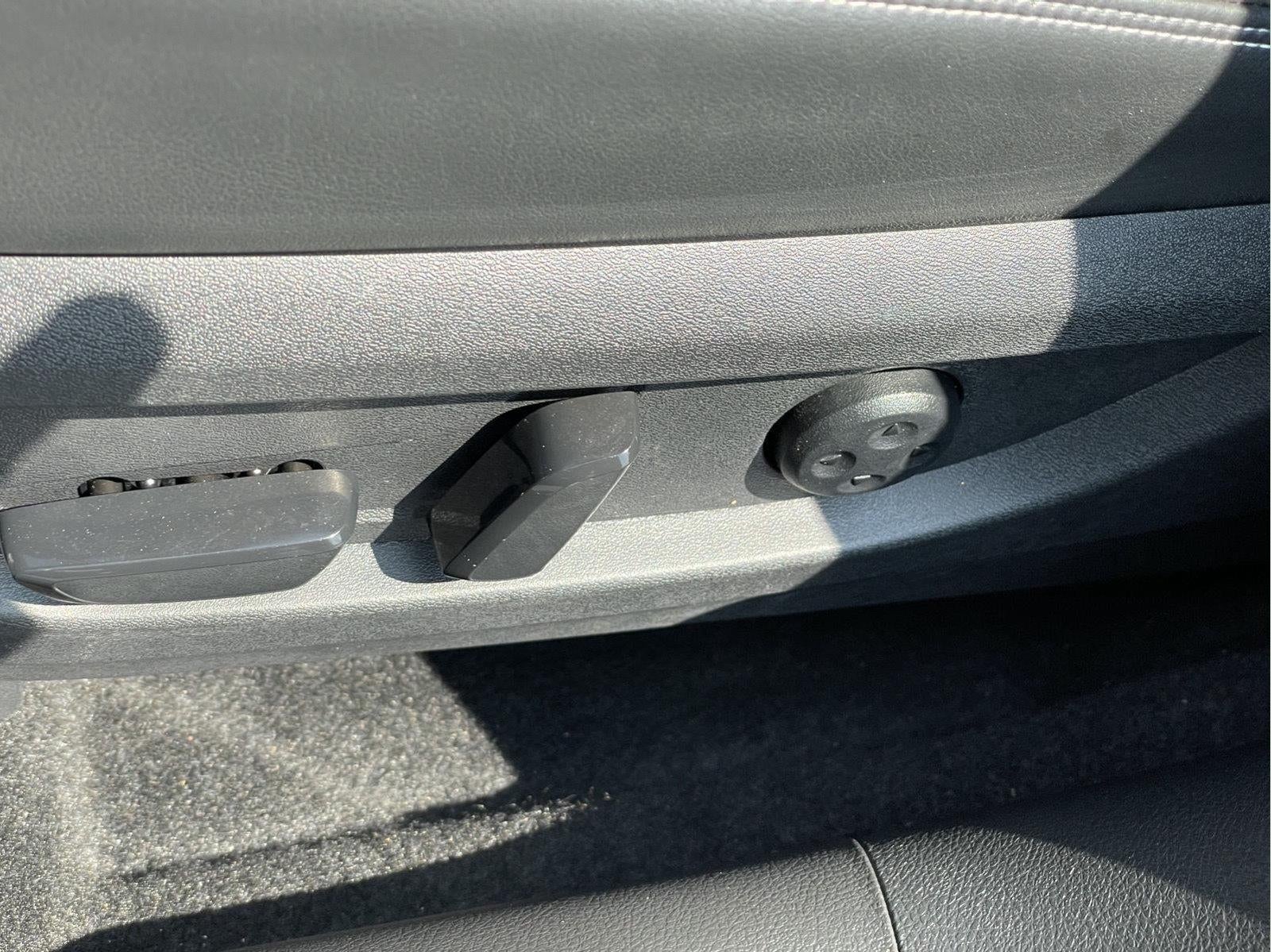 2024 INFINITI QX50 AUTOGRAPH
