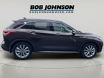 2020 INFINITI QX50 ESSENTIAL