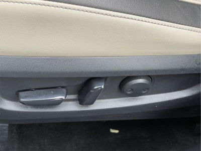 2020 INFINITI QX50 ESSENTIAL