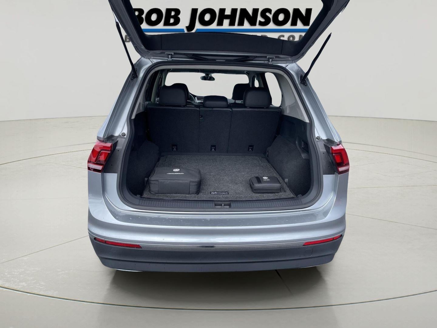 2020 Volkswagen Tiguan SEL