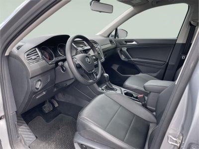 2020 Volkswagen Tiguan SEL