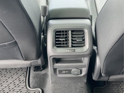 2020 Volkswagen Tiguan SEL