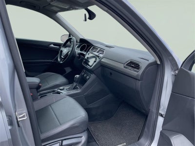 2020 Volkswagen Tiguan SEL