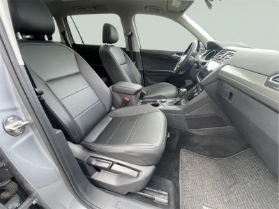 2020 Volkswagen Tiguan SEL