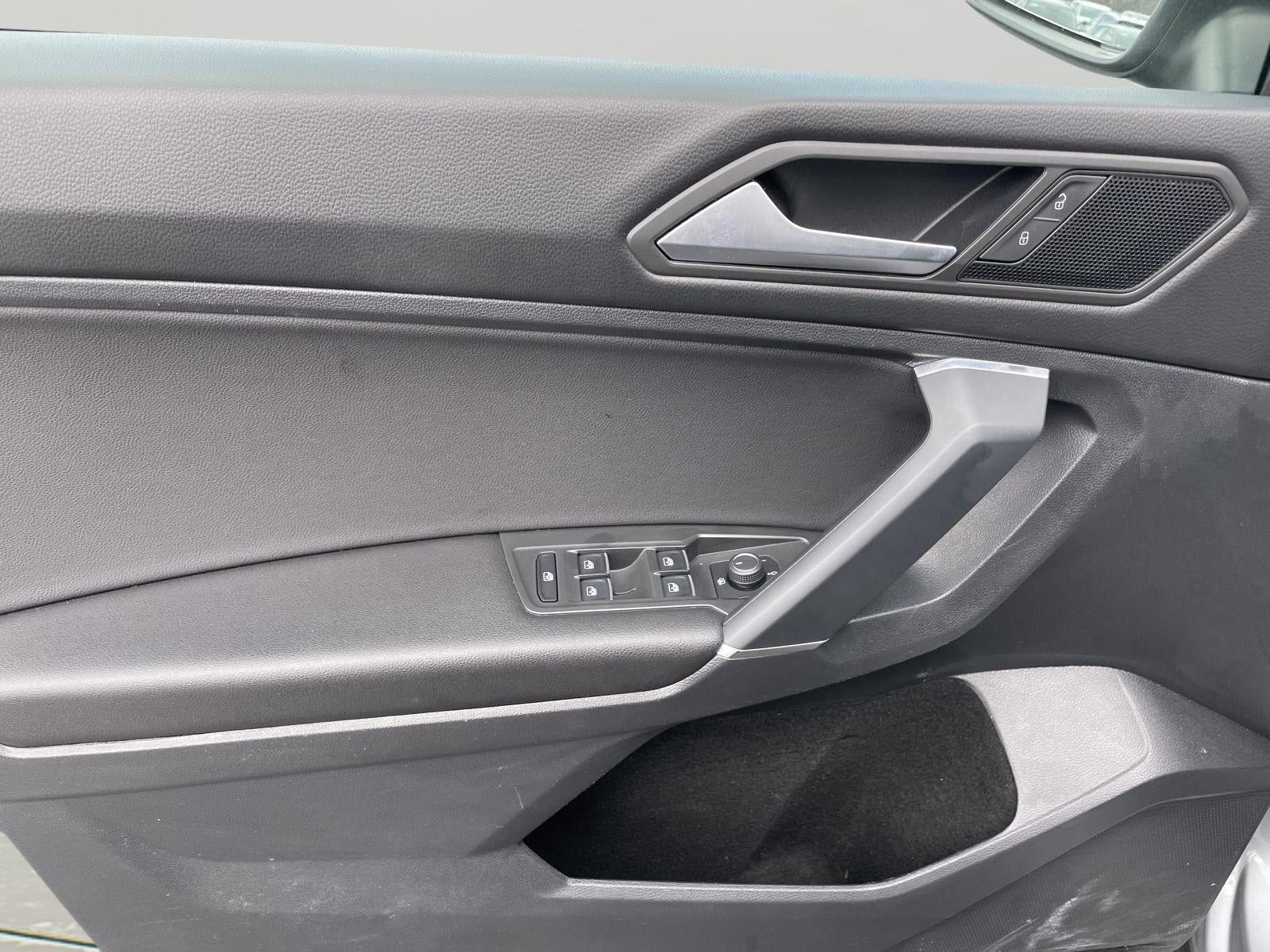 2020 Volkswagen Tiguan SEL