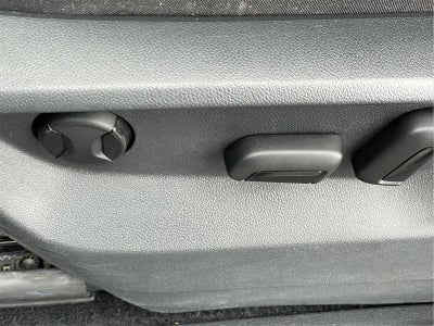 2020 Volkswagen Tiguan SEL