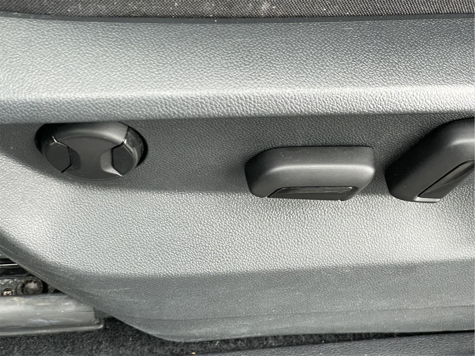 2020 Volkswagen Tiguan SEL