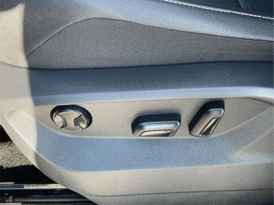 2021 Volkswagen Tiguan SEL