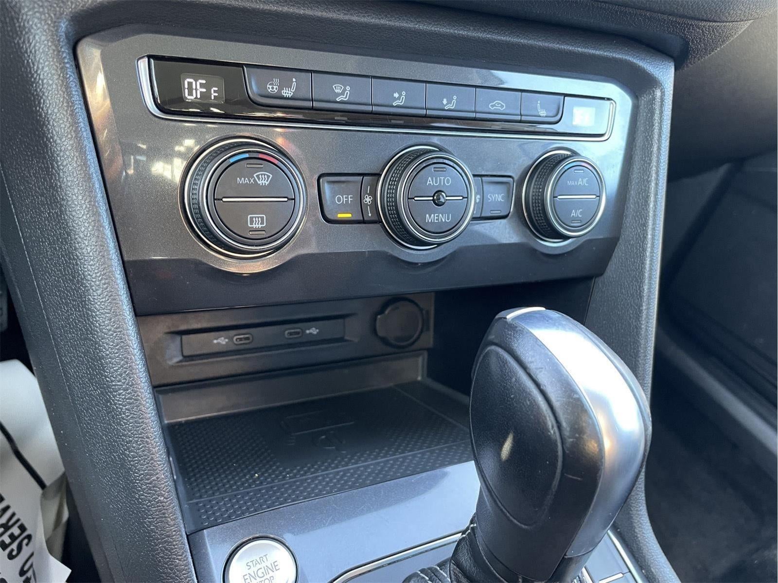 2021 Volkswagen Tiguan SEL