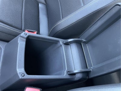 2021 Volkswagen Tiguan SEL