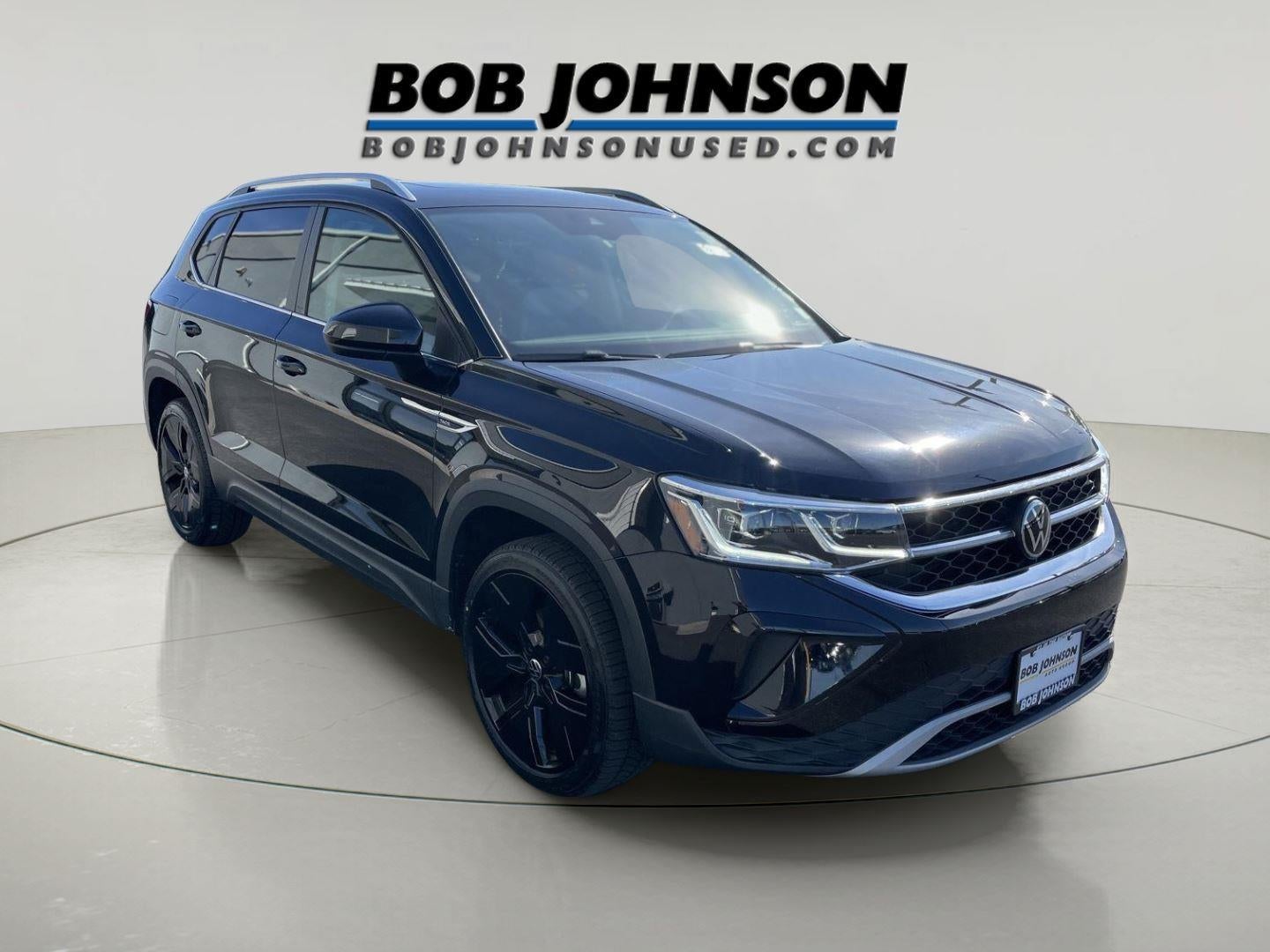 2023 Volkswagen Taos SEL