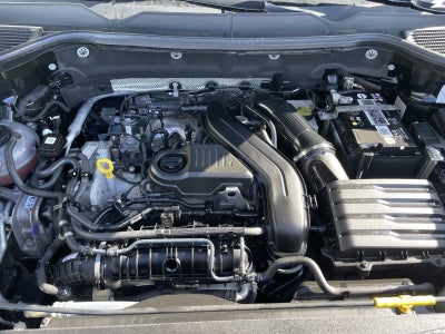 2023 Volkswagen Taos SEL