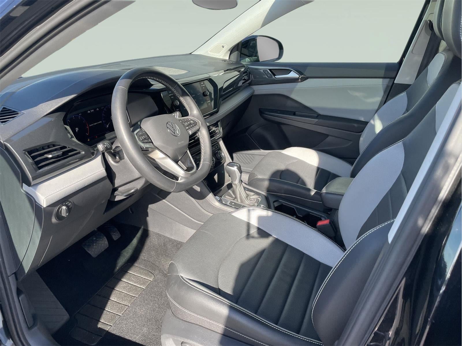 2023 Volkswagen Taos SEL