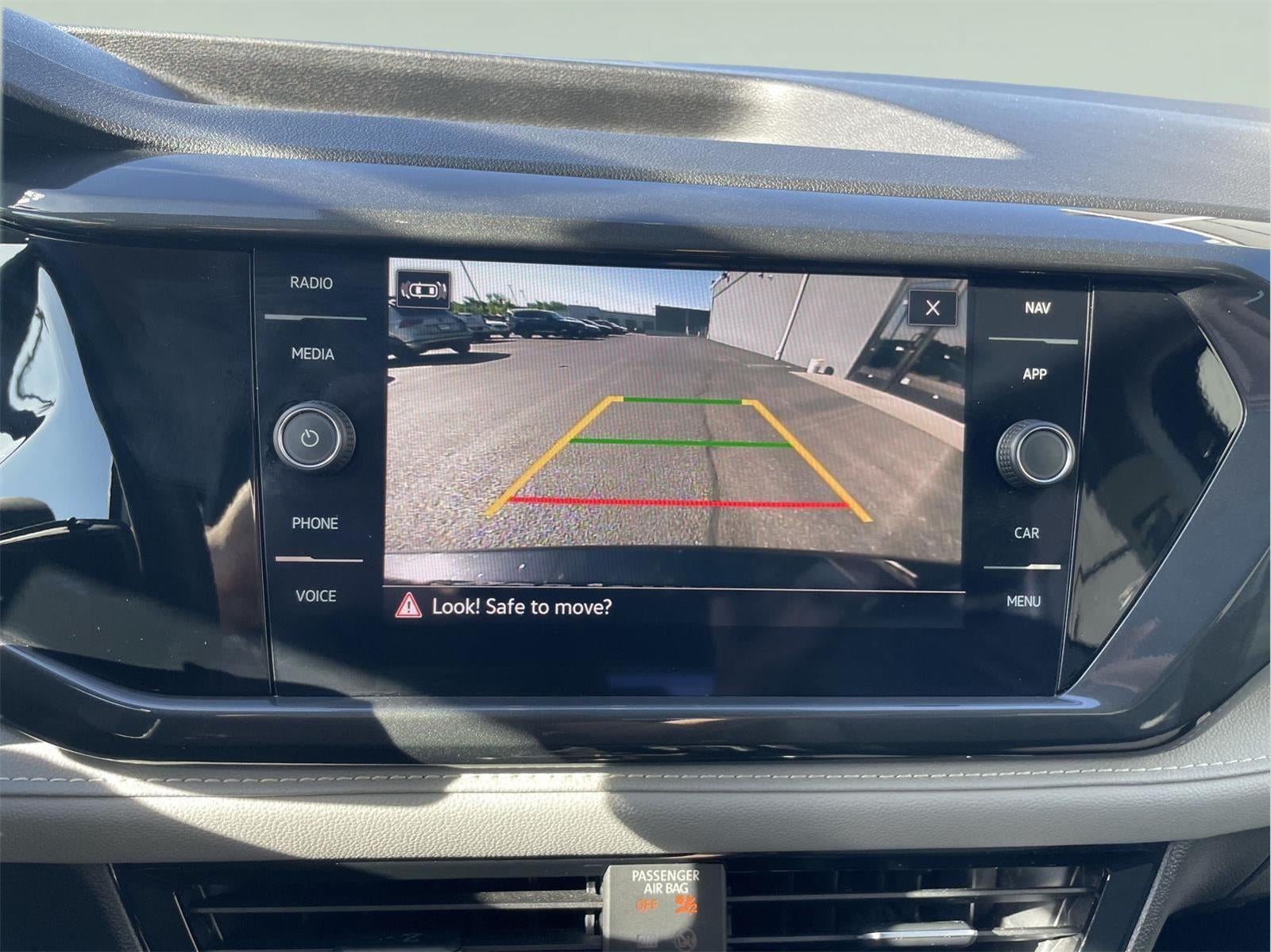2023 Volkswagen Taos SEL