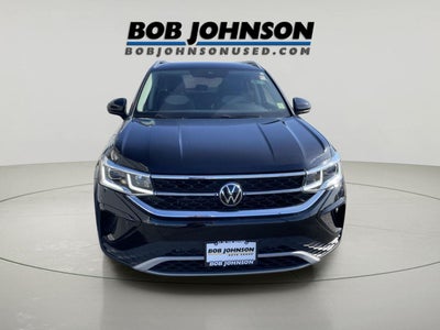 2023 Volkswagen Taos SEL