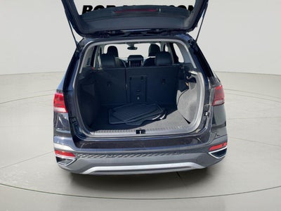 2023 Volkswagen Taos SEL
