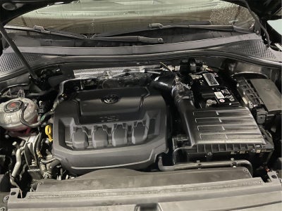 2023 Volkswagen Tiguan SEL R-Line